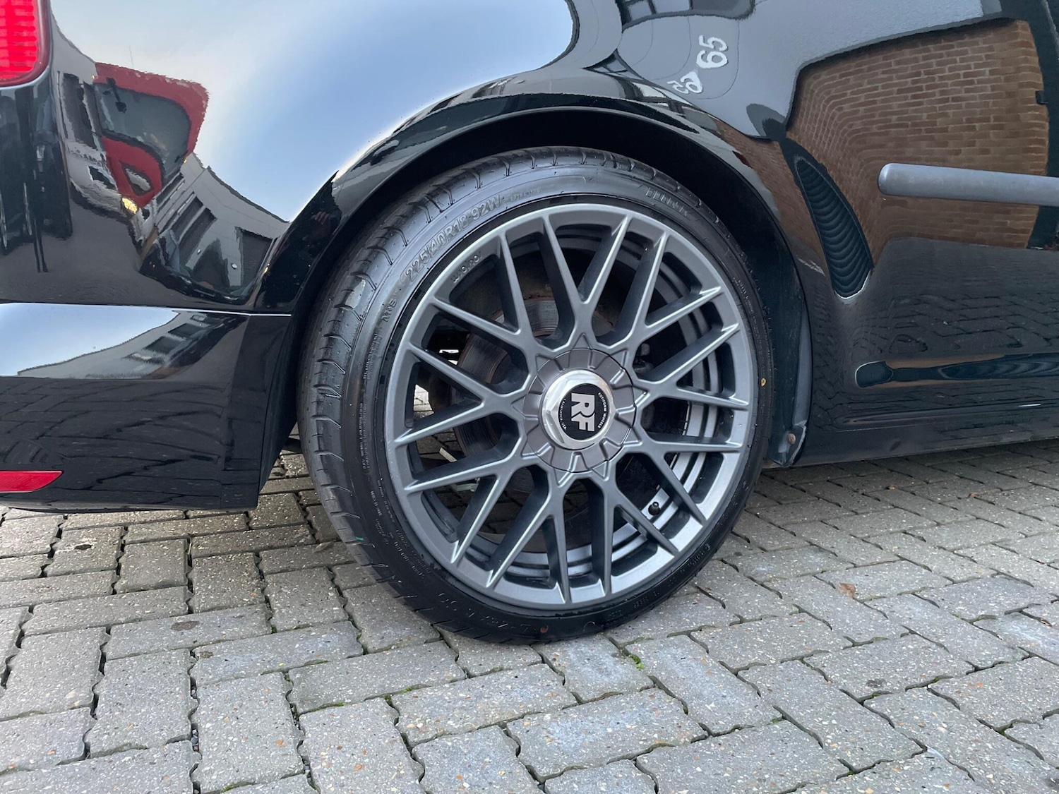 Used Volkswagen Caddy 2011 for sale - 76824476: Photo 31