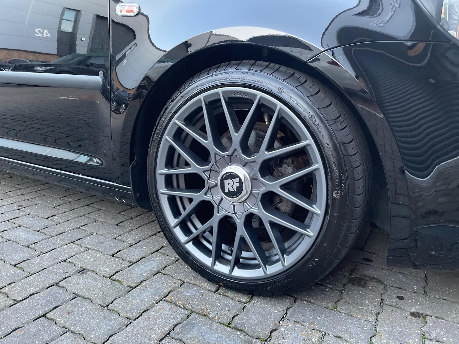 Used Volkswagen Caddy 2011 for sale - 76824476: Photo 32