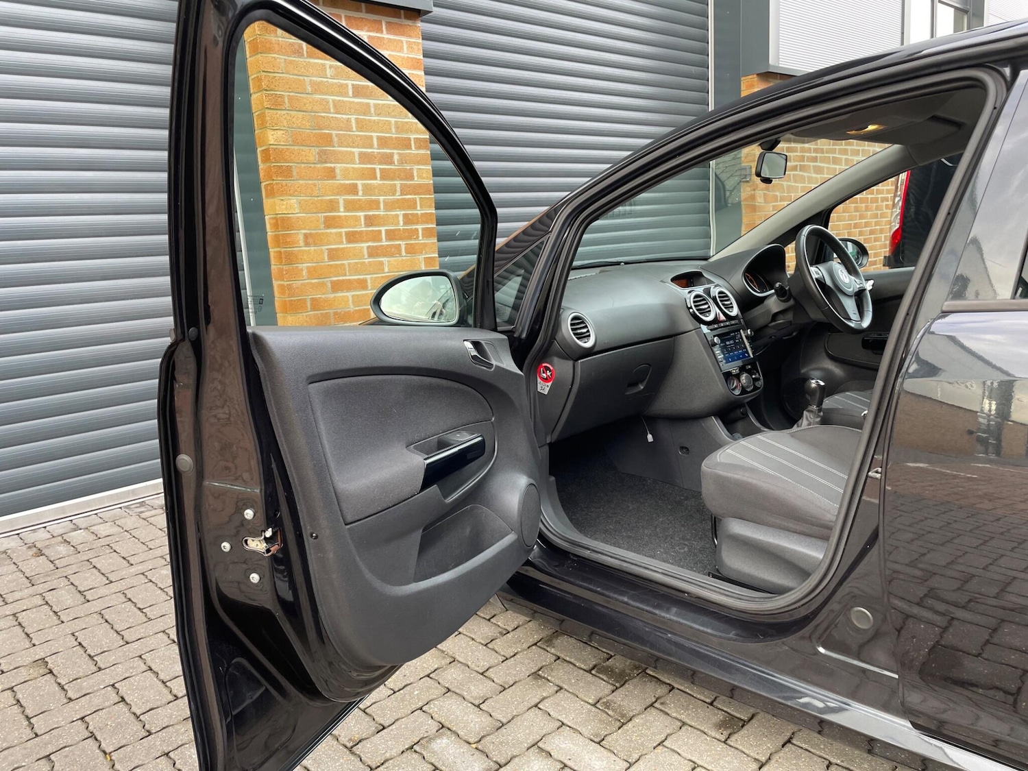 Used Vauxhall Corsa 2014 for sale - 76825037: Photo 10