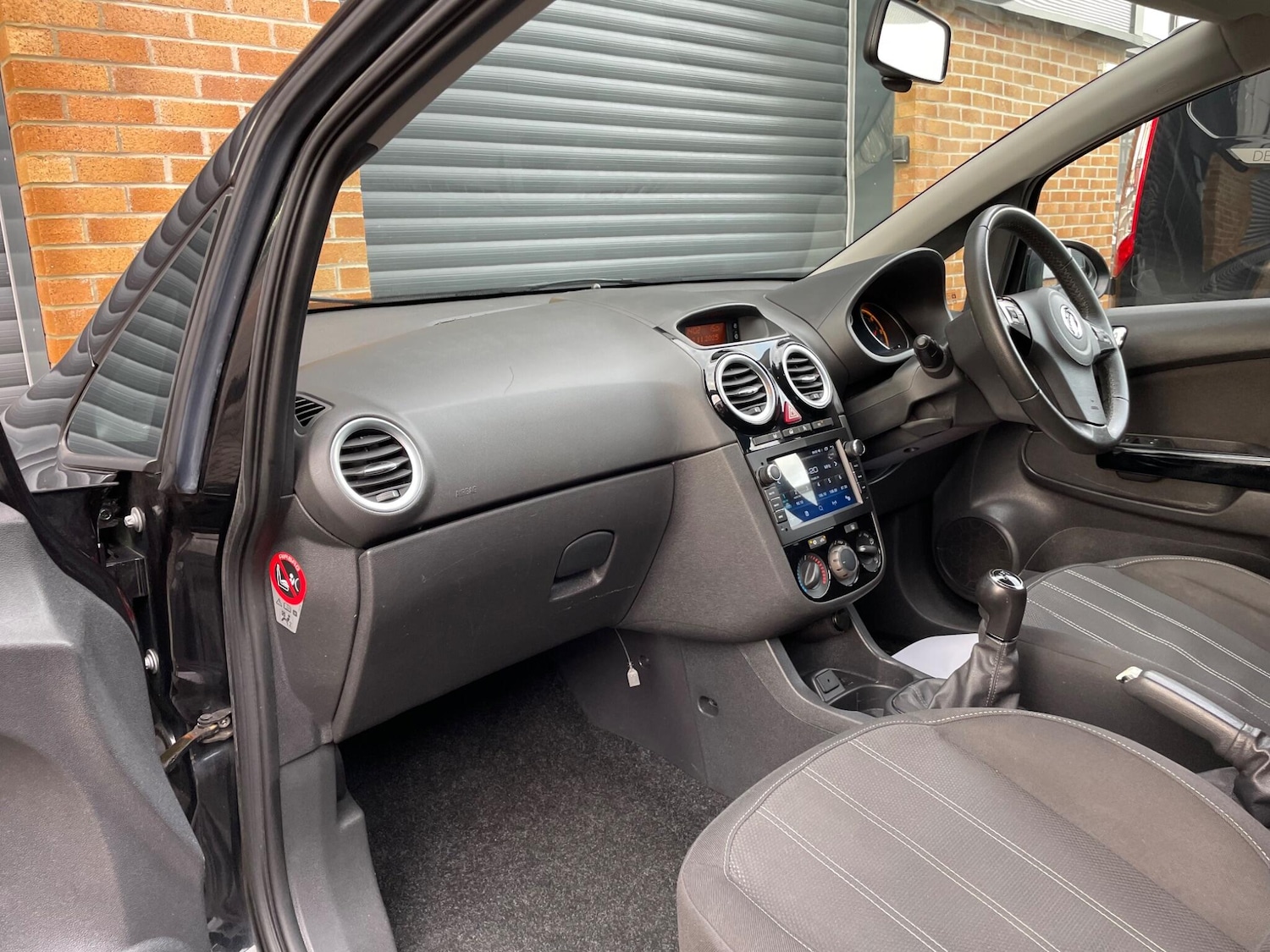 Used Vauxhall Corsa 2014 for sale - 76825037: Photo 12