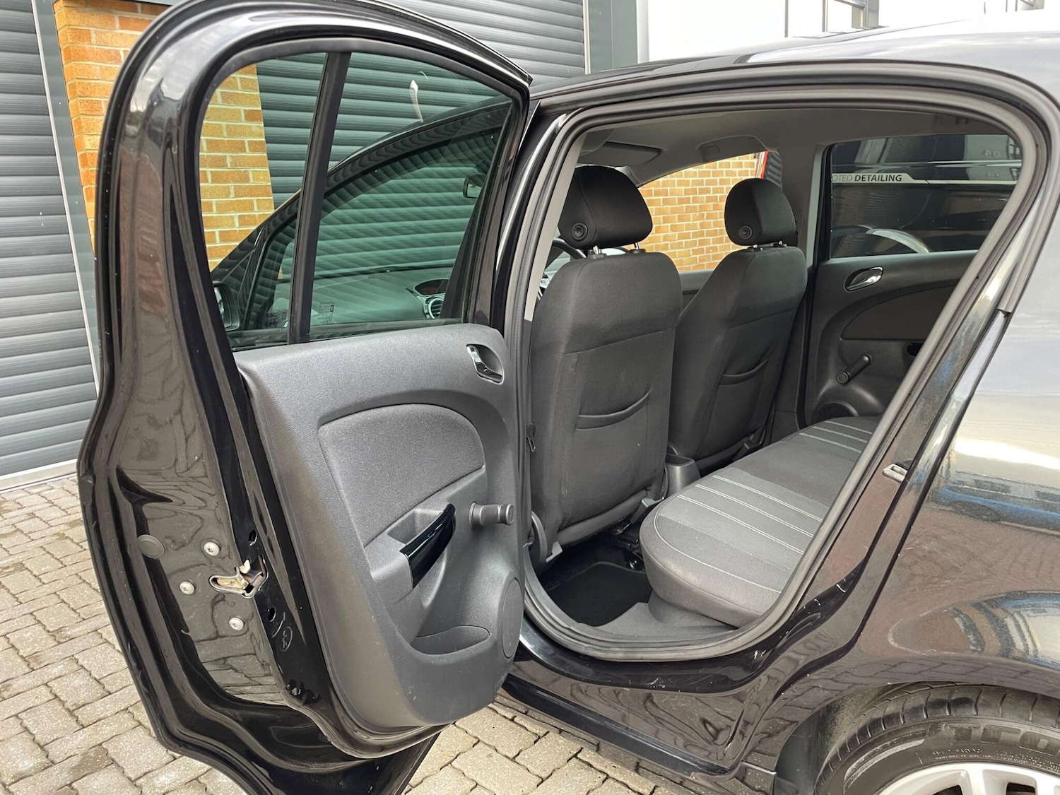 Used Vauxhall Corsa 2014 for sale - 76825037: Photo 13