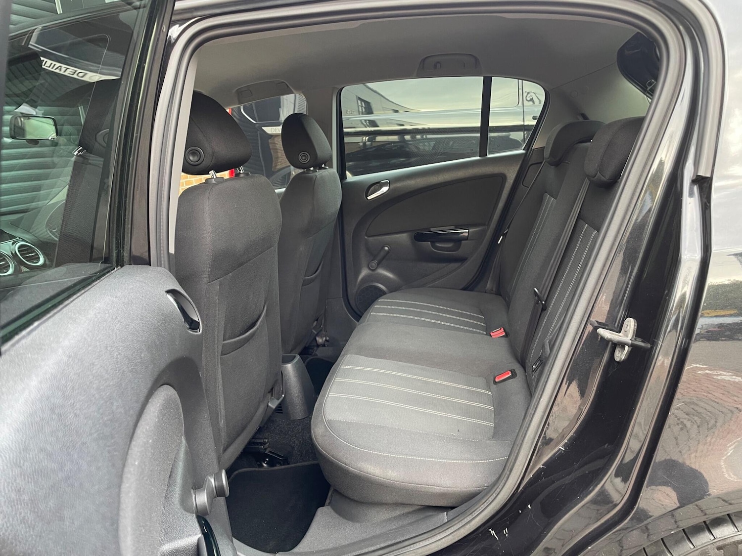 Used Vauxhall Corsa 2014 for sale - 76825037: Photo 14