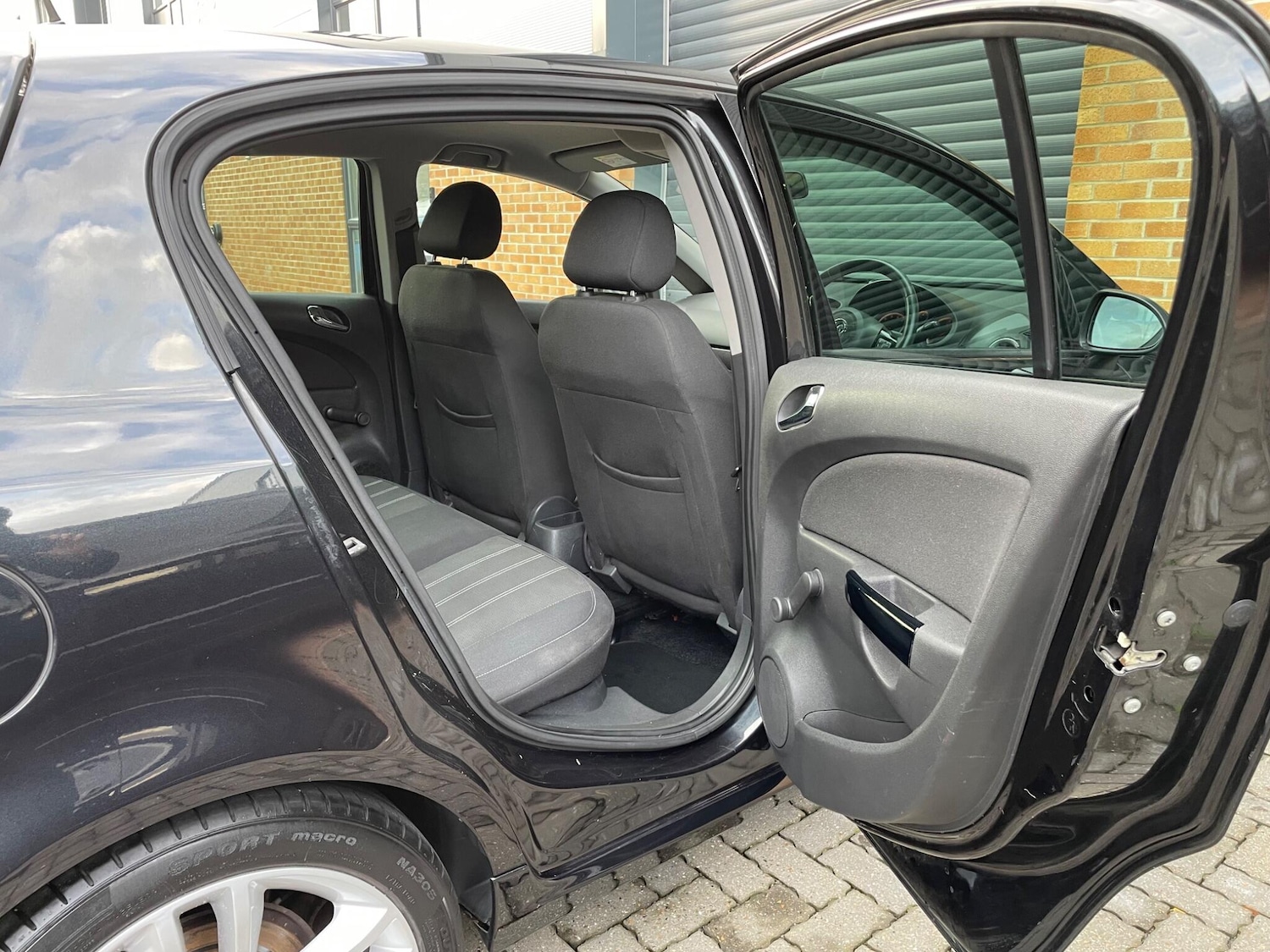 Used Vauxhall Corsa 2014 for sale - 76825037: Photo 15