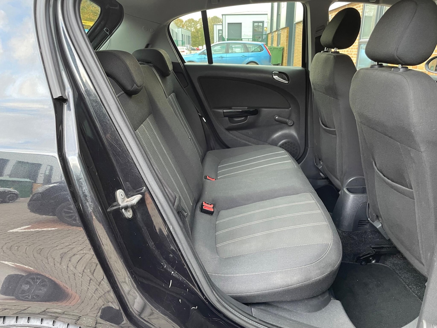 Used Vauxhall Corsa 2014 for sale - 76825037: Photo 16