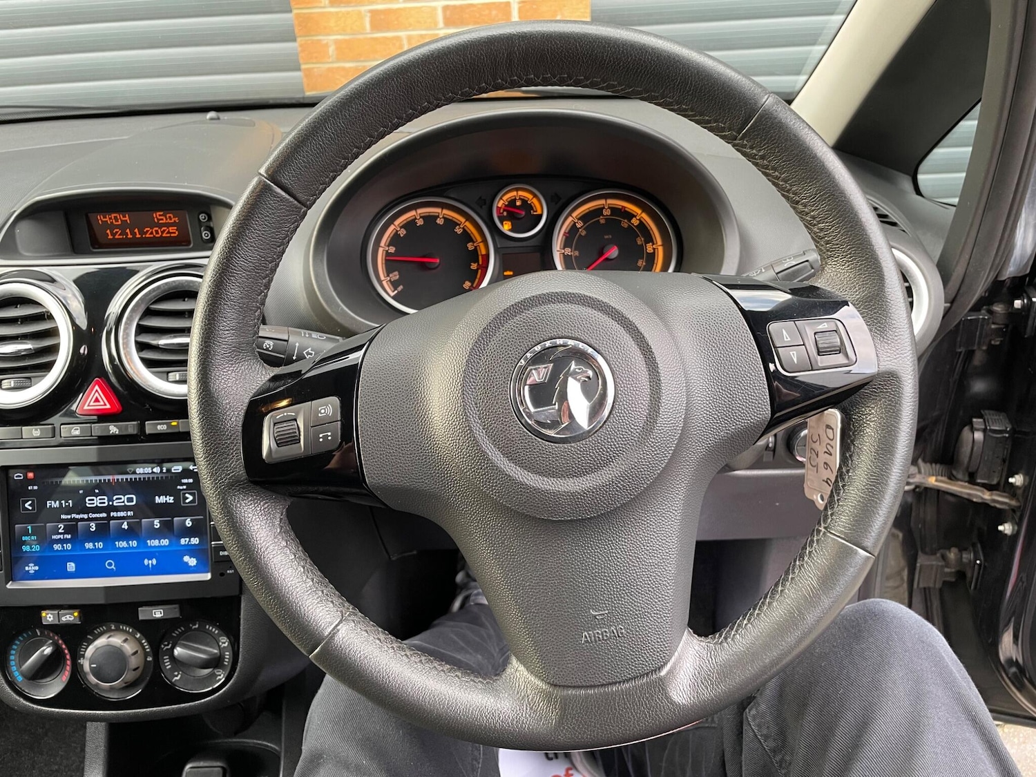 Used Vauxhall Corsa 2014 for sale - 76825037: Photo 20