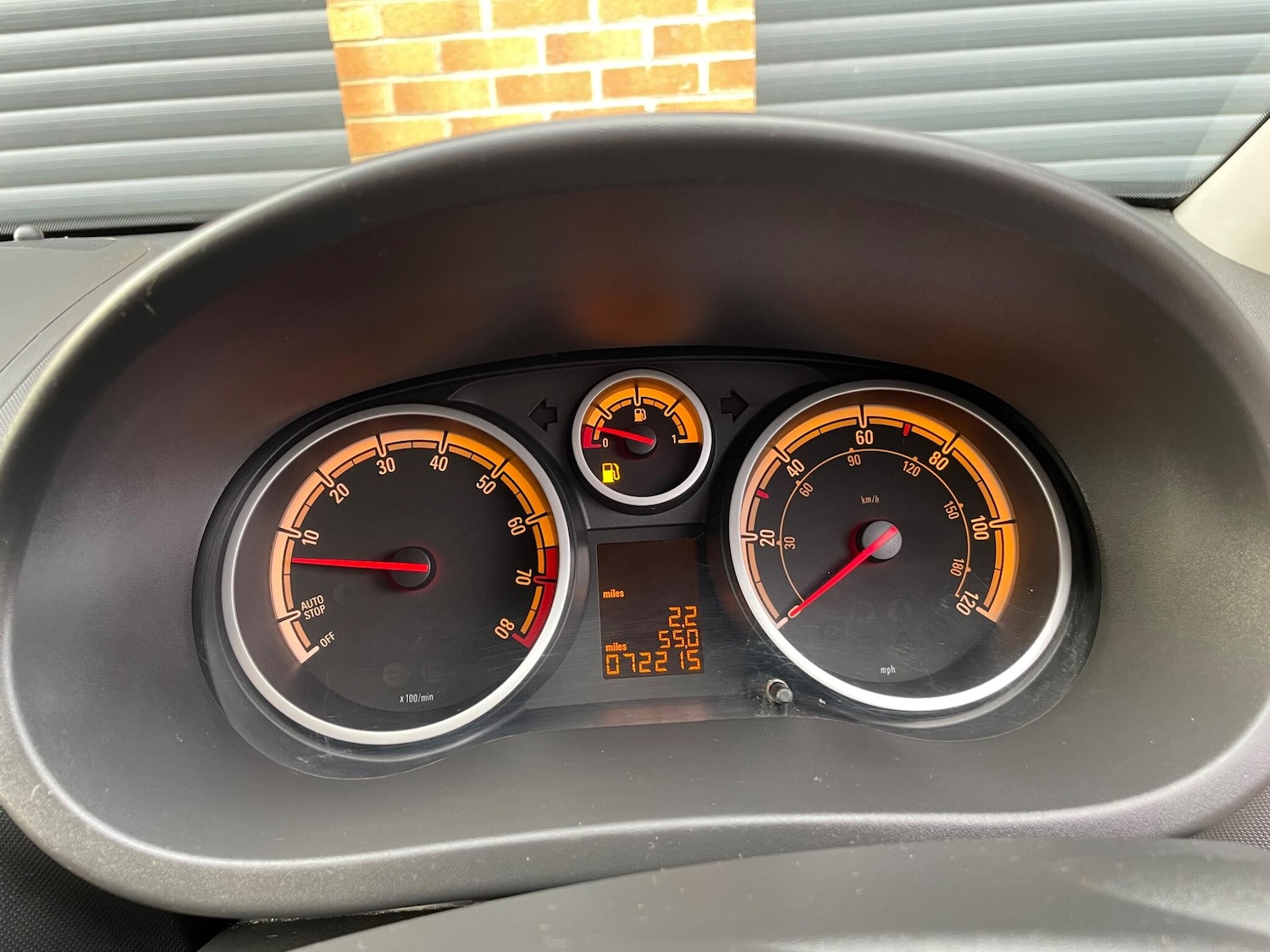 Used Vauxhall Corsa 2014 for sale - 76825037: Photo 21