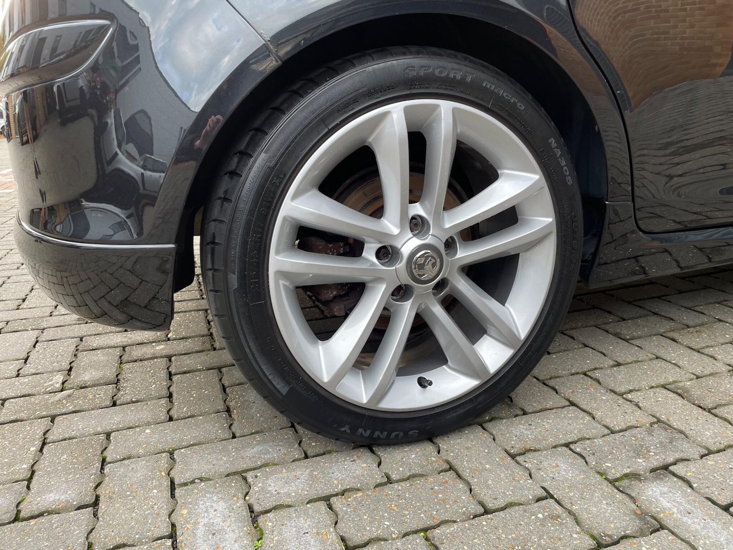 Used Vauxhall Corsa 2014 for sale - 76825037: Photo 22