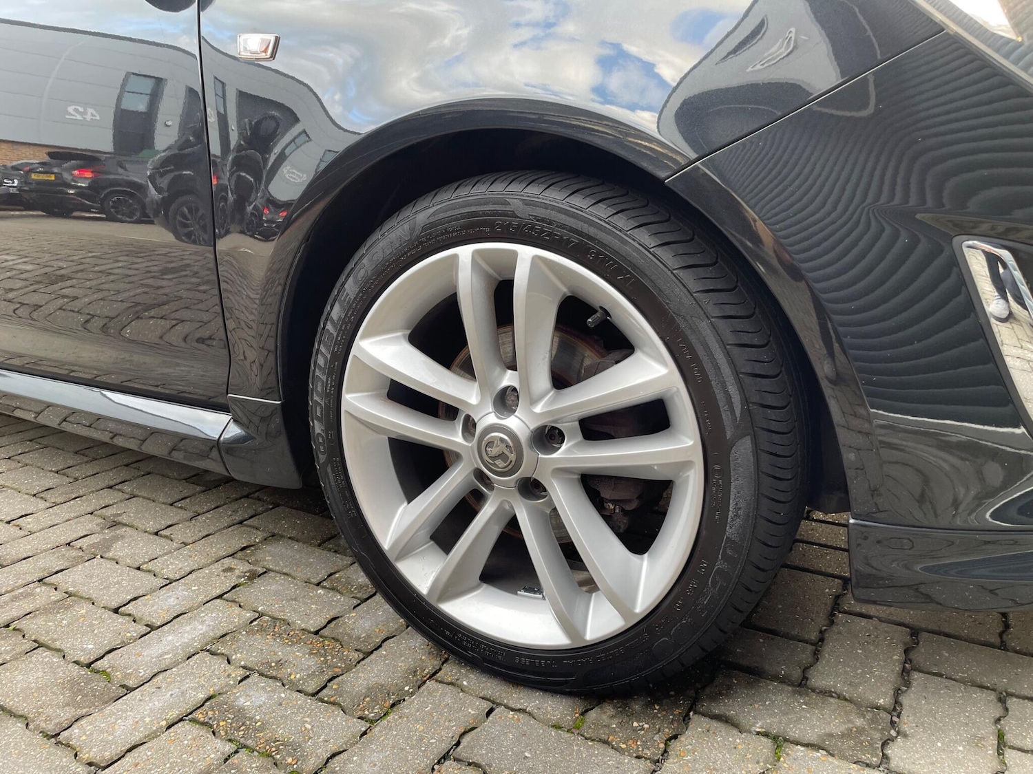 Used Vauxhall Corsa 2014 for sale - 76825037: Photo 23