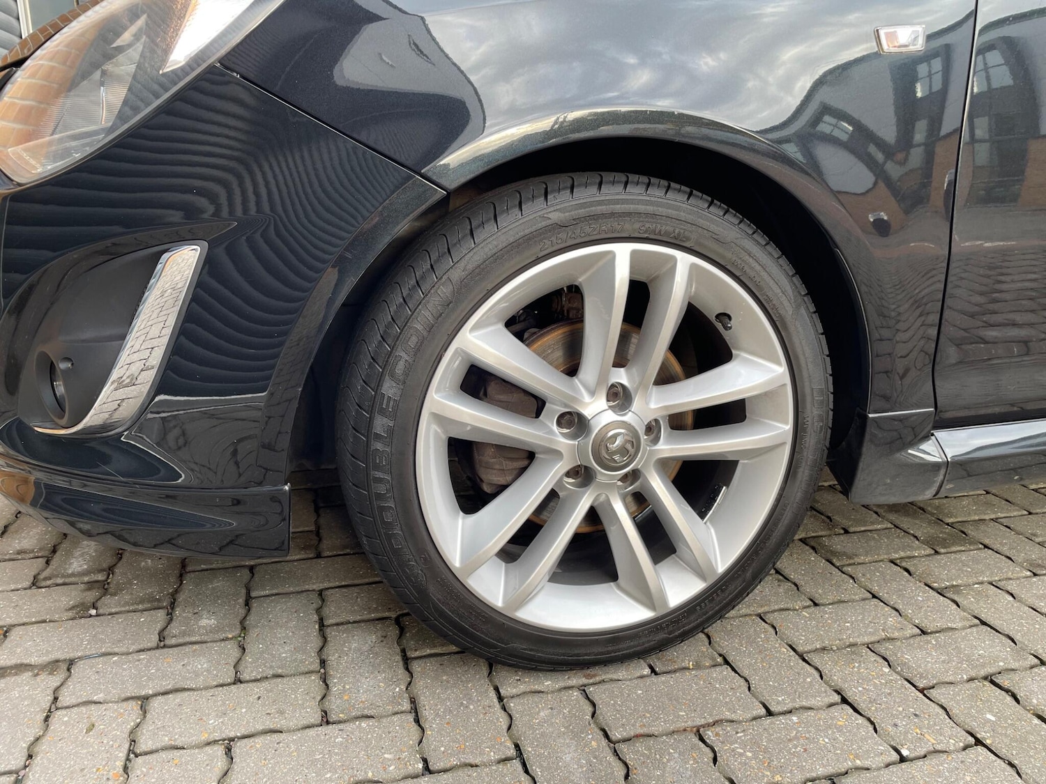 Used Vauxhall Corsa 2014 for sale - 76825037: Photo 24