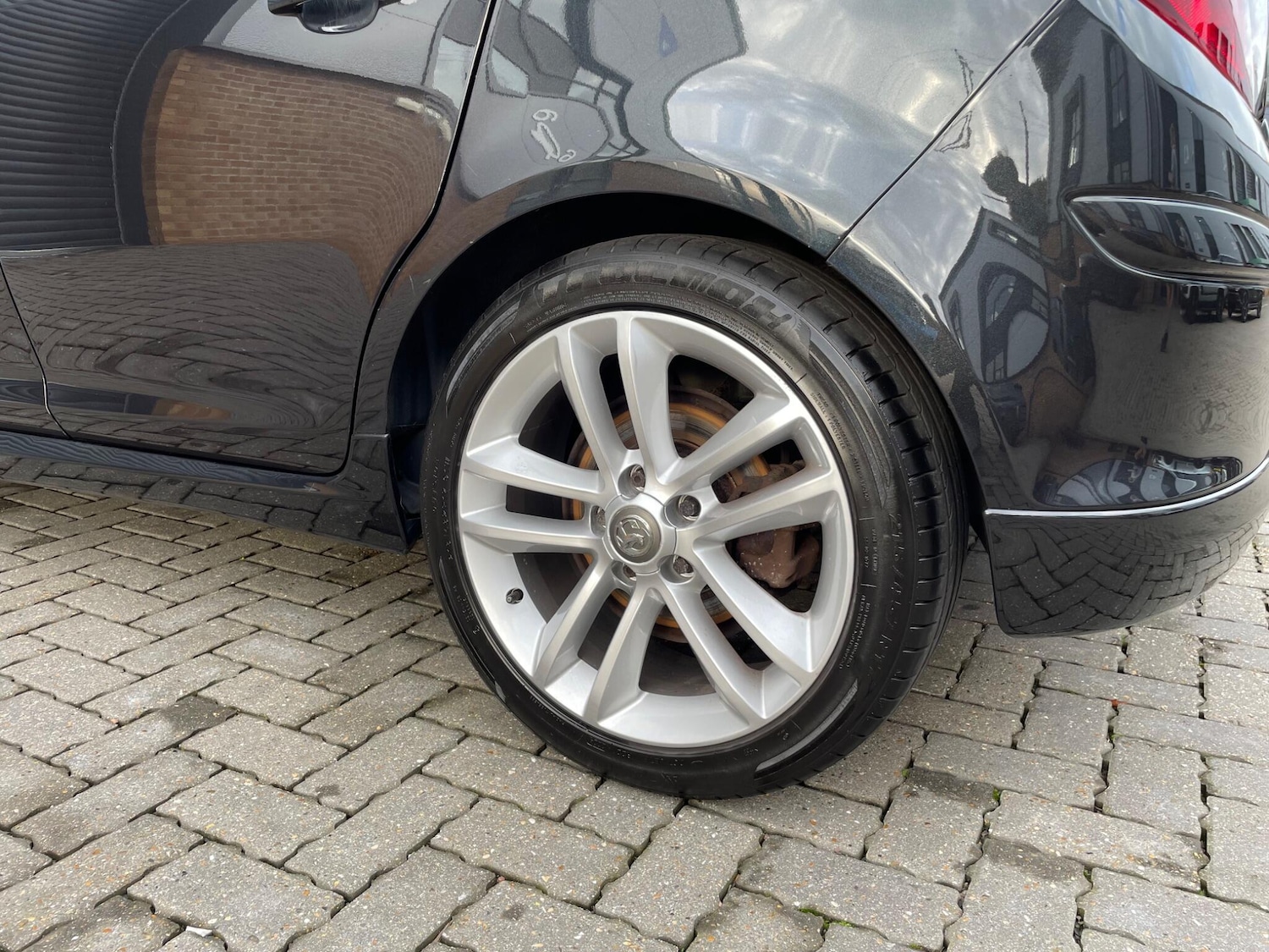 Used Vauxhall Corsa 2014 for sale - 76825037: Photo 25