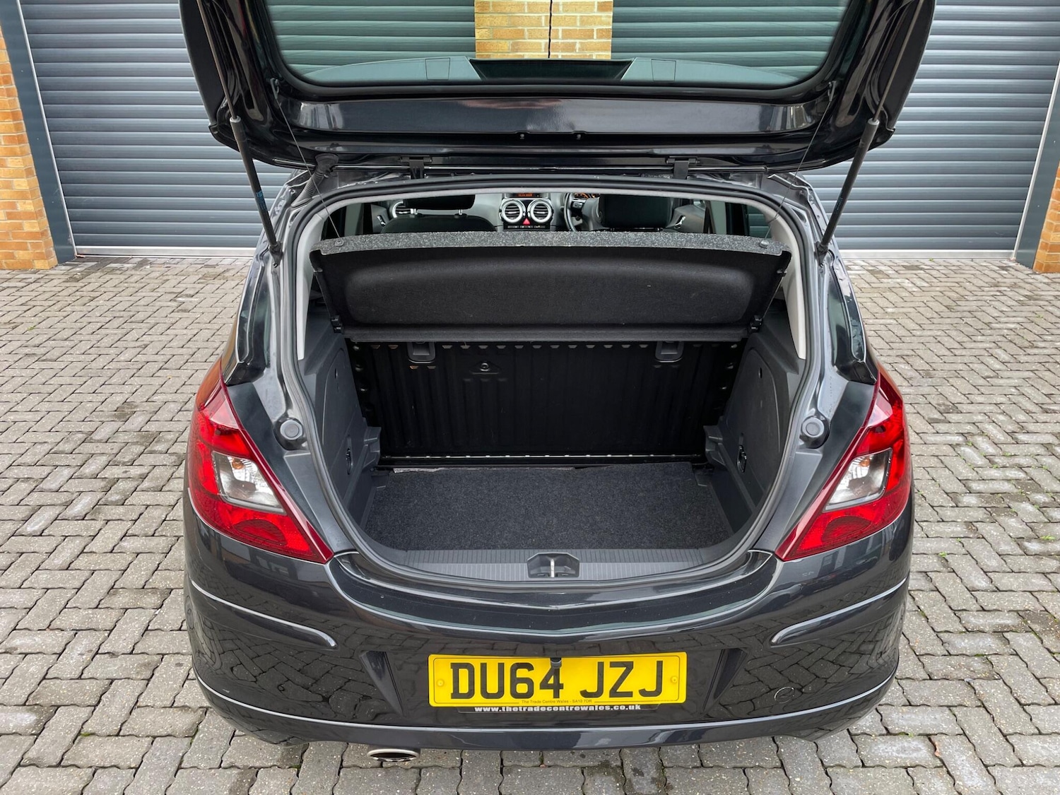 Used Vauxhall Corsa 2014 for sale - 76825037: Photo 26