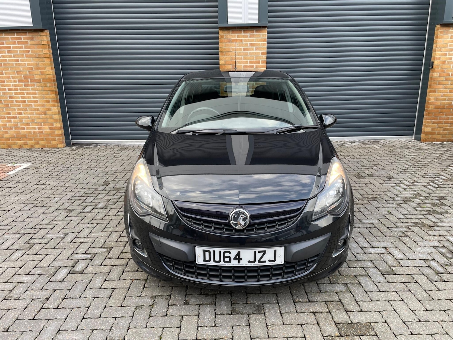 Used Vauxhall Corsa 2014 for sale - 76825037: Photo 3
