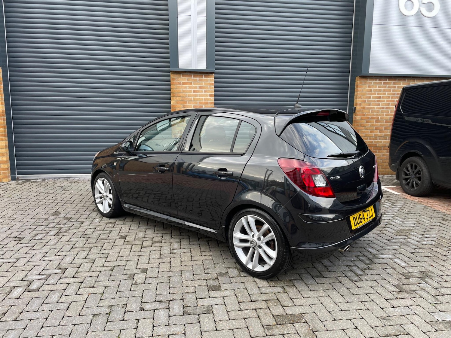Used Vauxhall Corsa 2014 for sale - 76825037: Photo 4