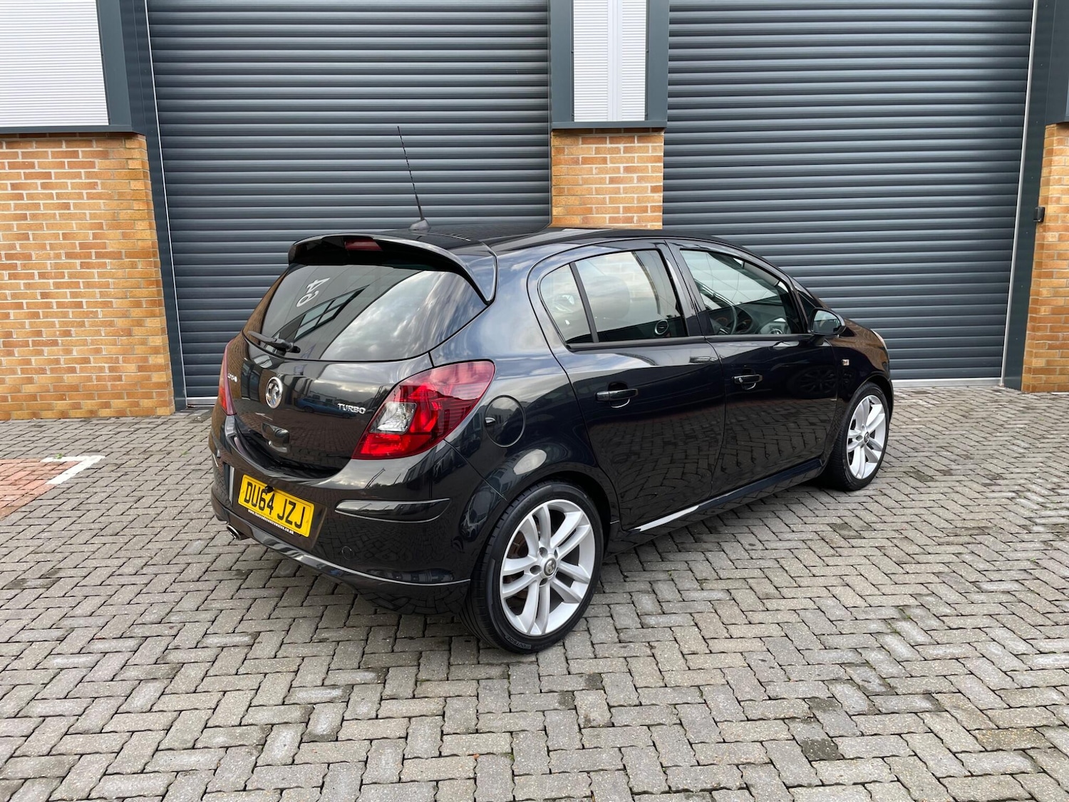 Used Vauxhall Corsa 2014 for sale - 76825037: Photo 5