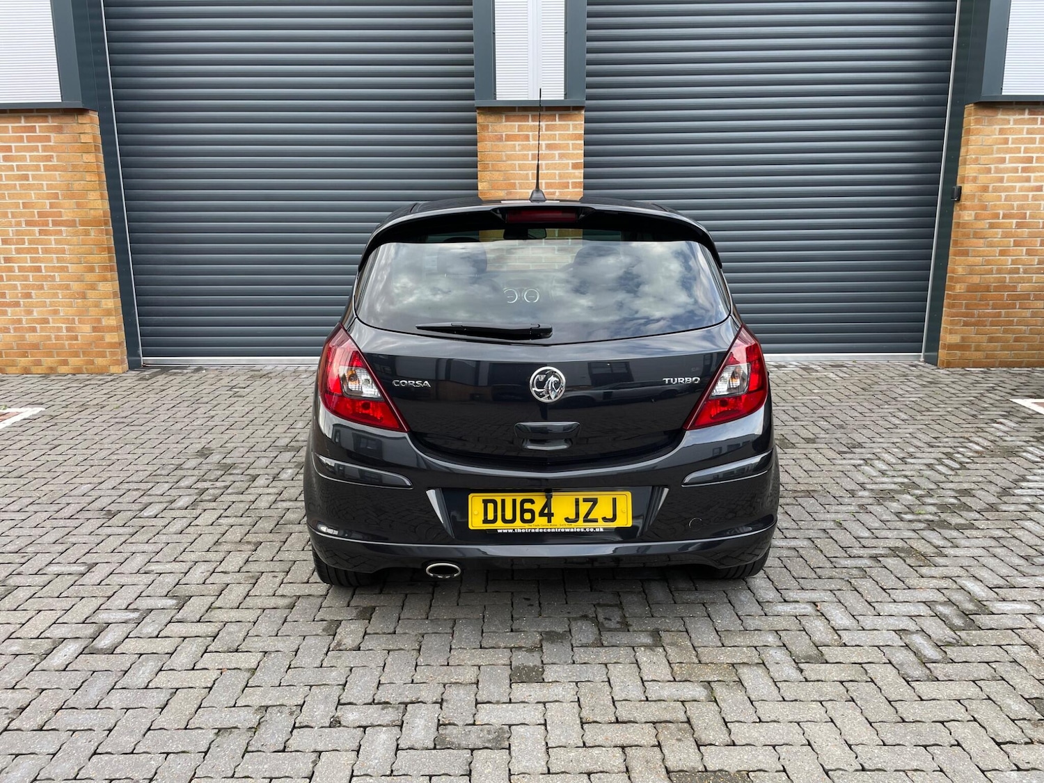 Used Vauxhall Corsa 2014 for sale - 76825037: Photo 6