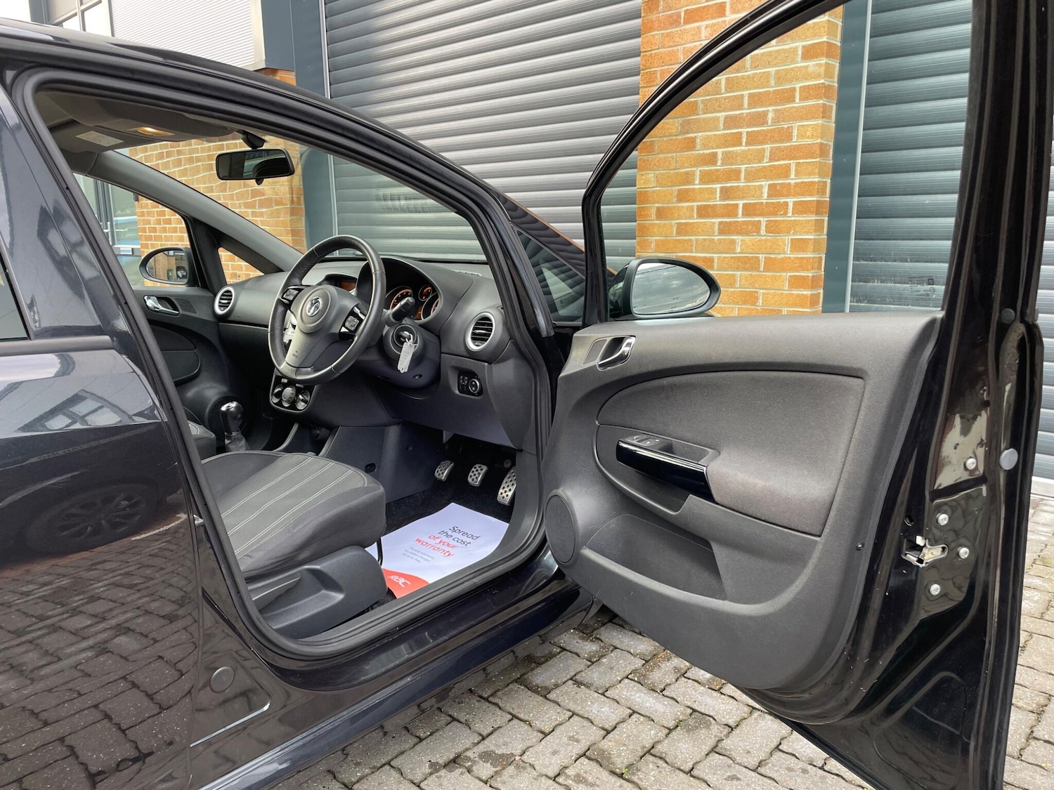 Used Vauxhall Corsa 2014 for sale - 76825037: Photo 7