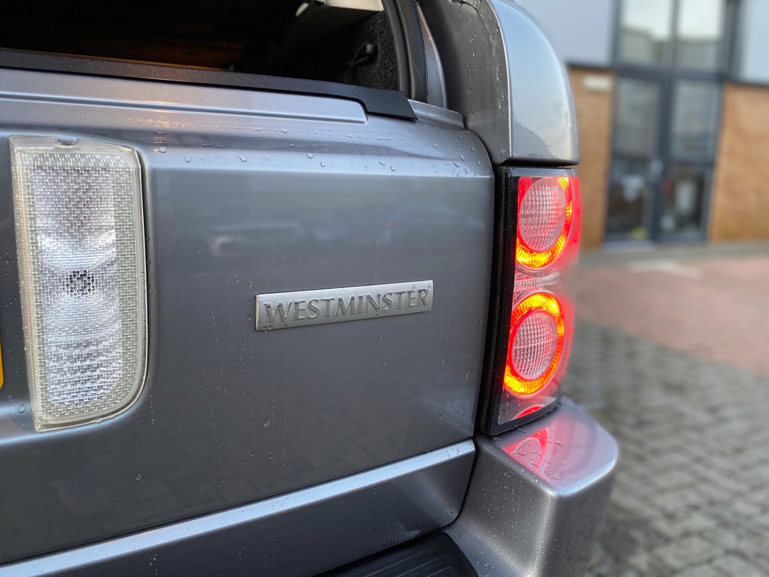 Used Land Rover Range Rover 2012 for sale - 77033377: Photo 10