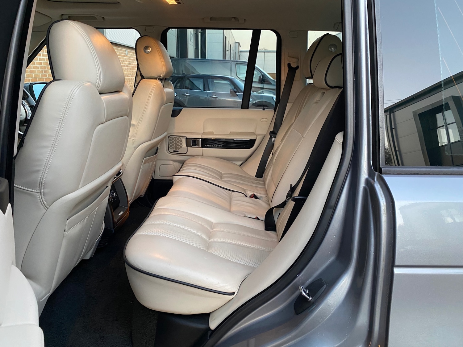 Used Land Rover Range Rover 2012 for sale - 77033377: Photo 12