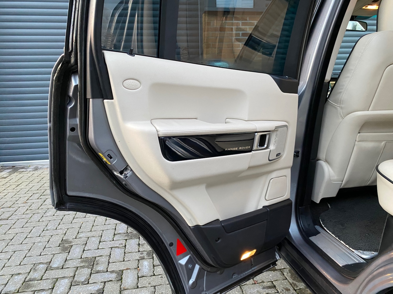 Used Land Rover Range Rover 2012 for sale - 77033377: Photo 13