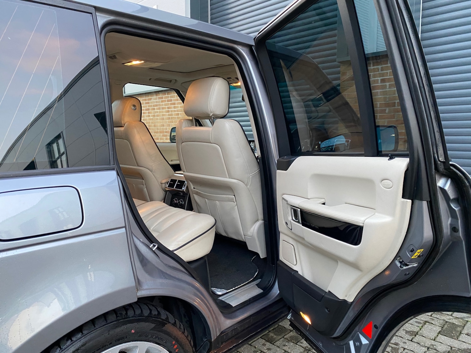 Used Land Rover Range Rover 2012 for sale - 77033377: Photo 14