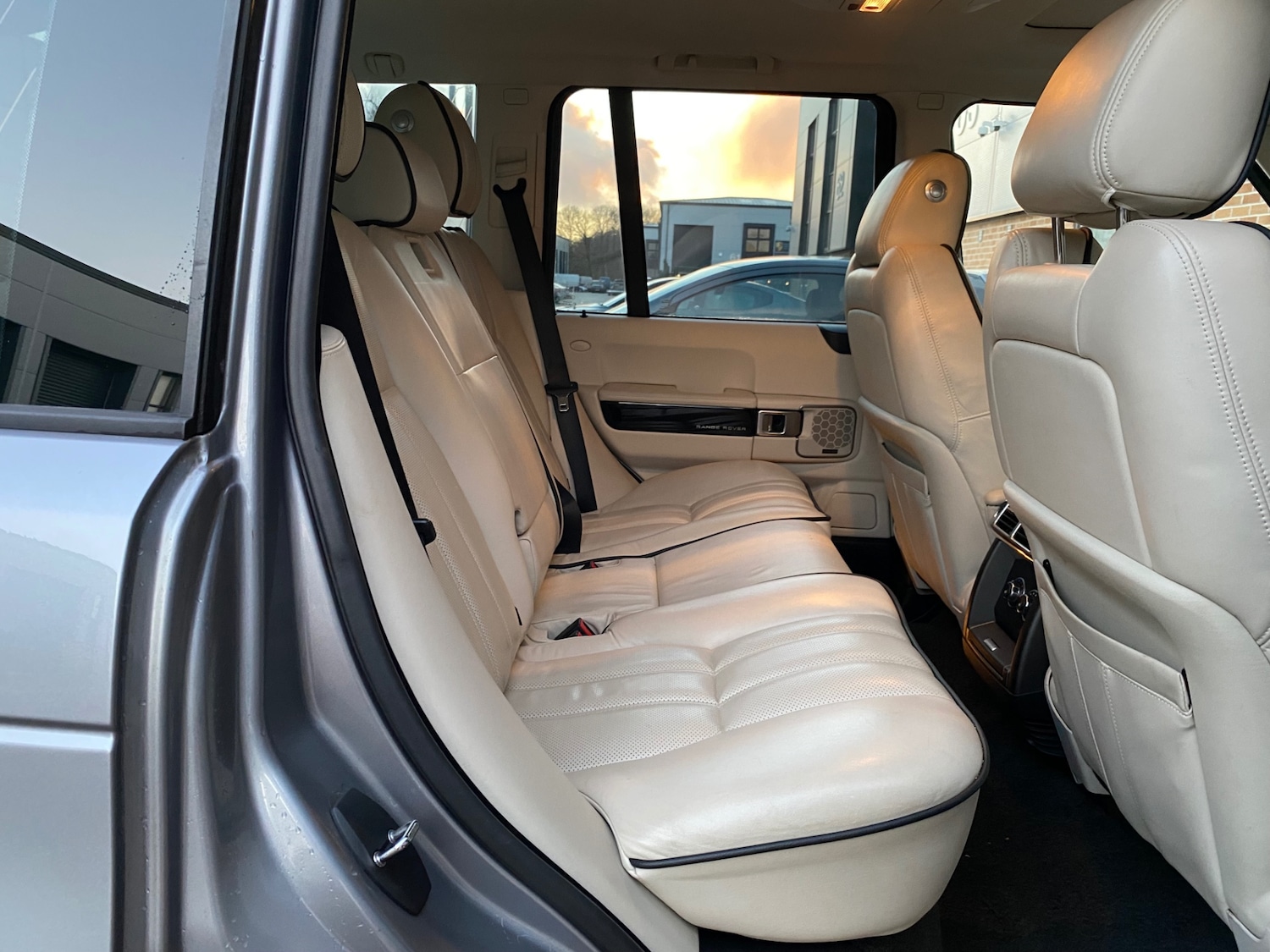 Used Land Rover Range Rover 2012 for sale - 77033377: Photo 15