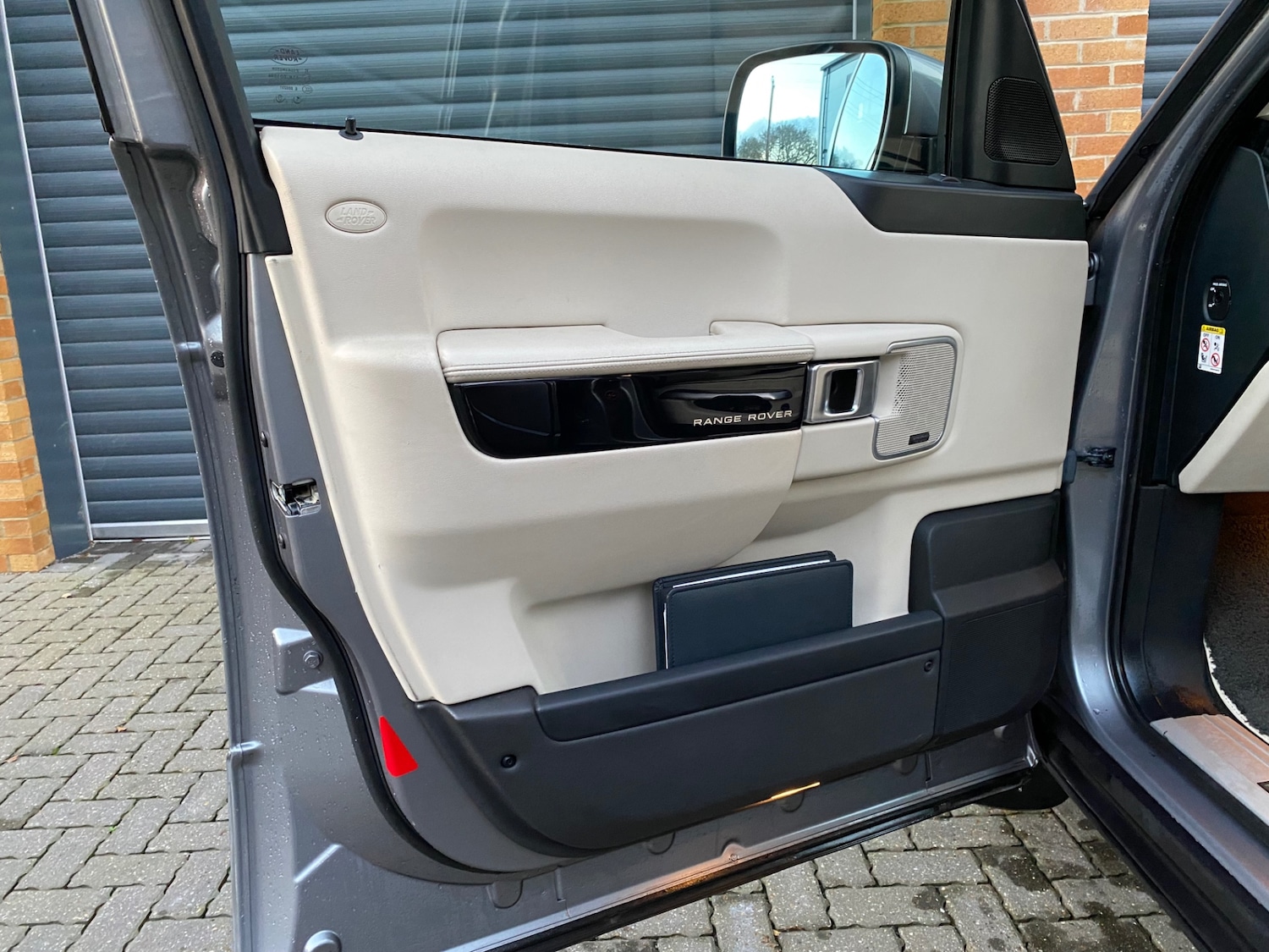 Used Land Rover Range Rover 2012 for sale - 77033377: Photo 20