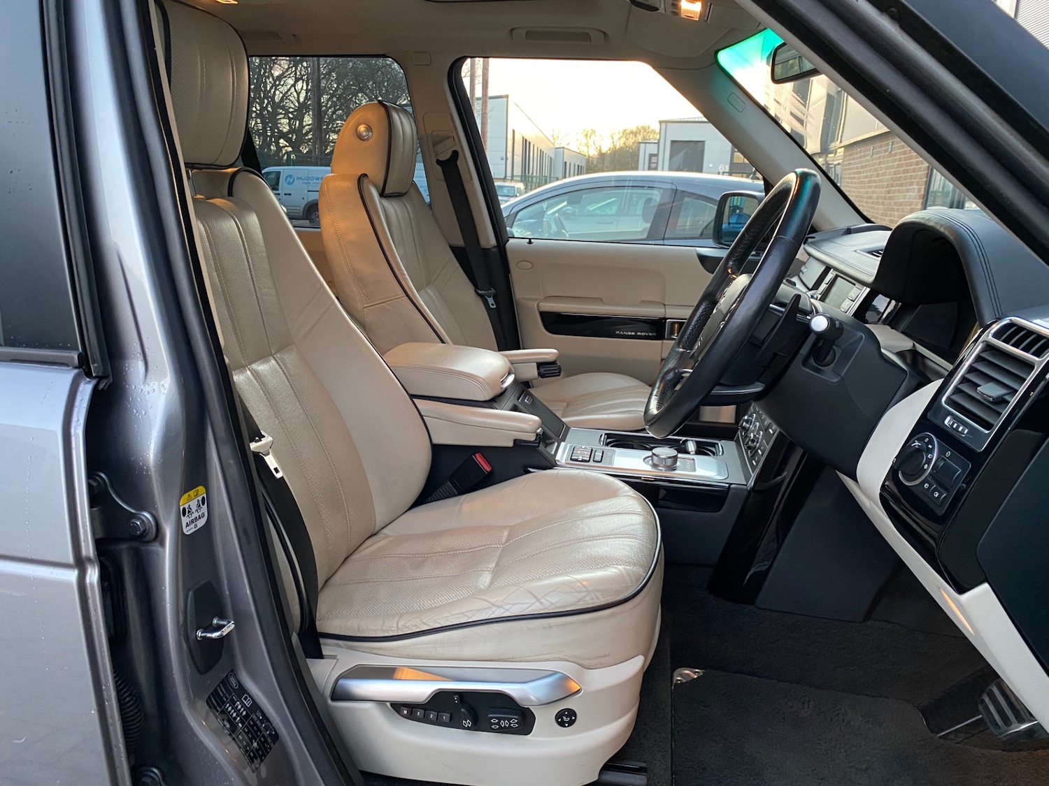 Used Land Rover Range Rover 2012 for sale - 77033377: Photo 23