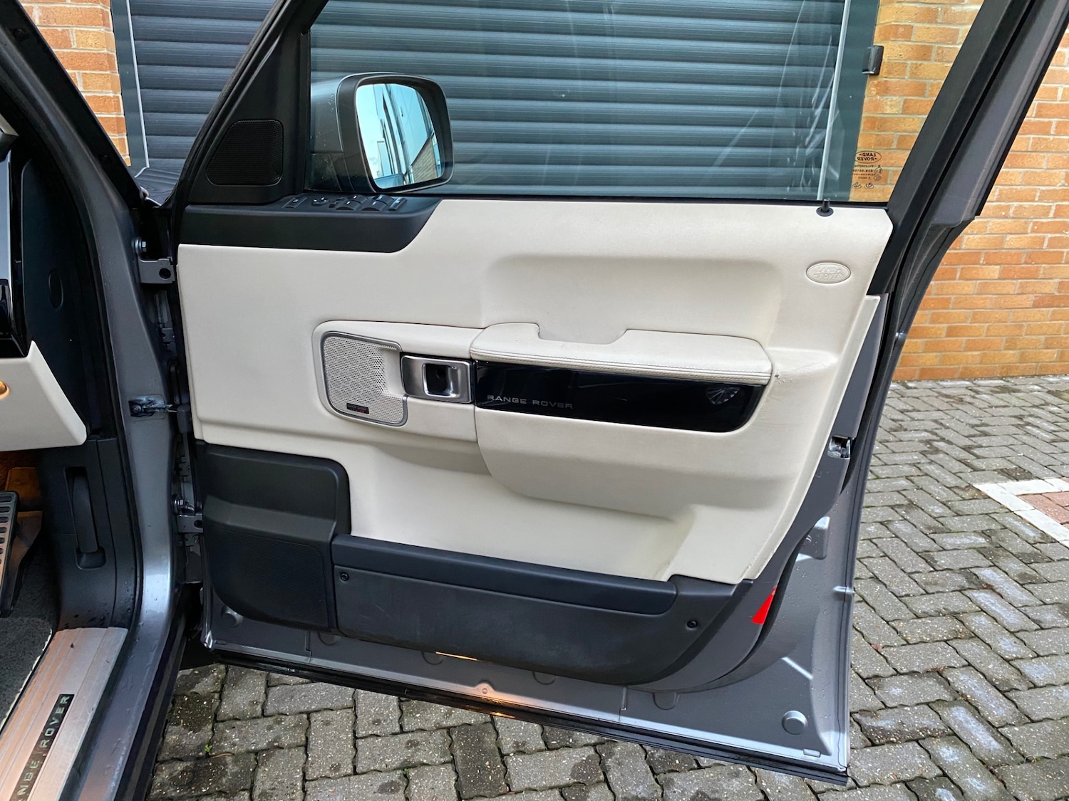 Used Land Rover Range Rover 2012 for sale - 77033377: Photo 25