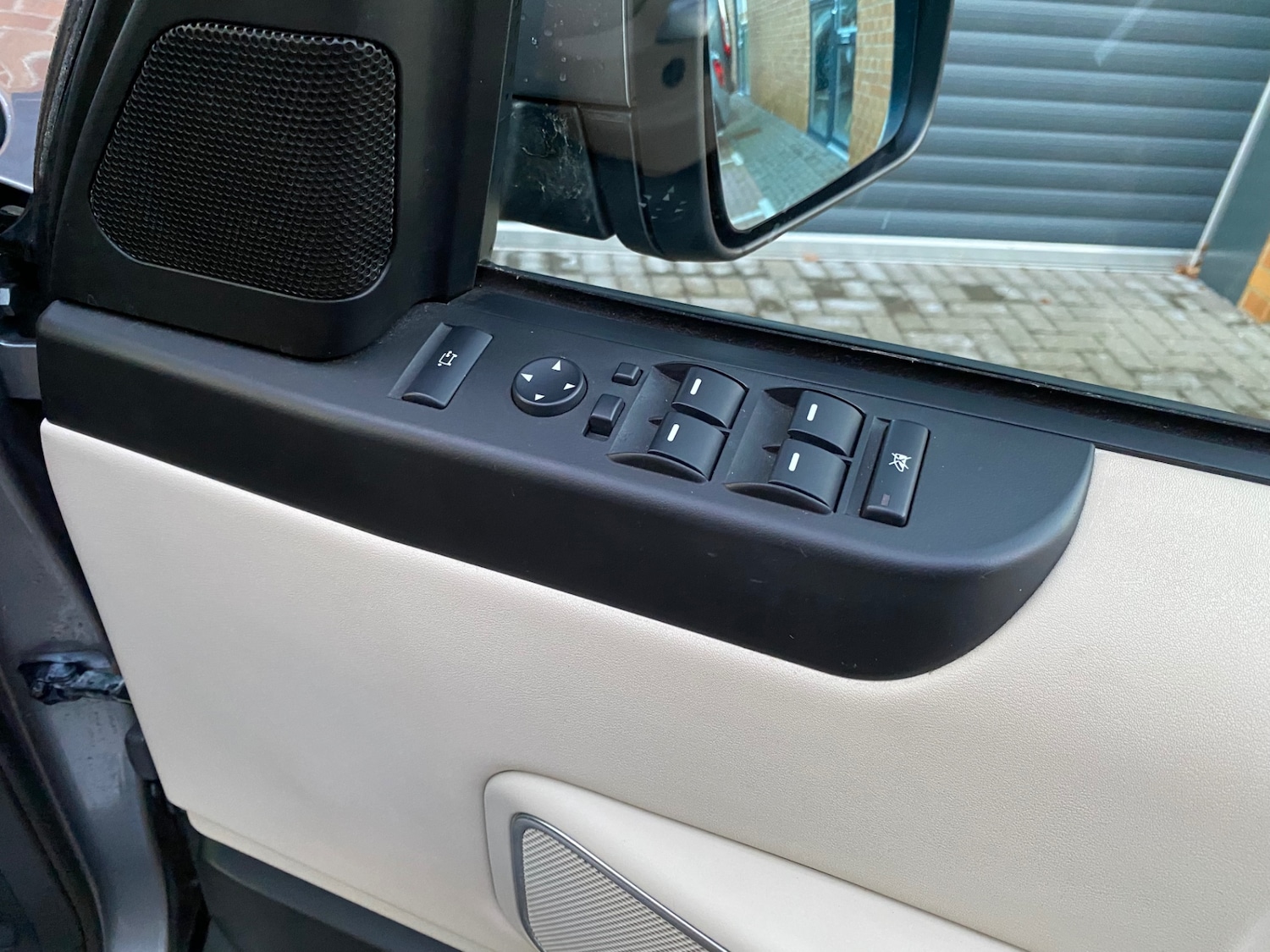 Used Land Rover Range Rover 2012 for sale - 77033377: Photo 26