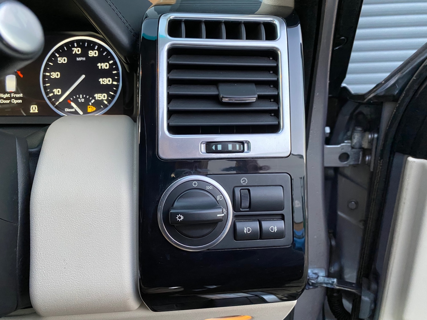 Used Land Rover Range Rover 2012 for sale - 77033377: Photo 27