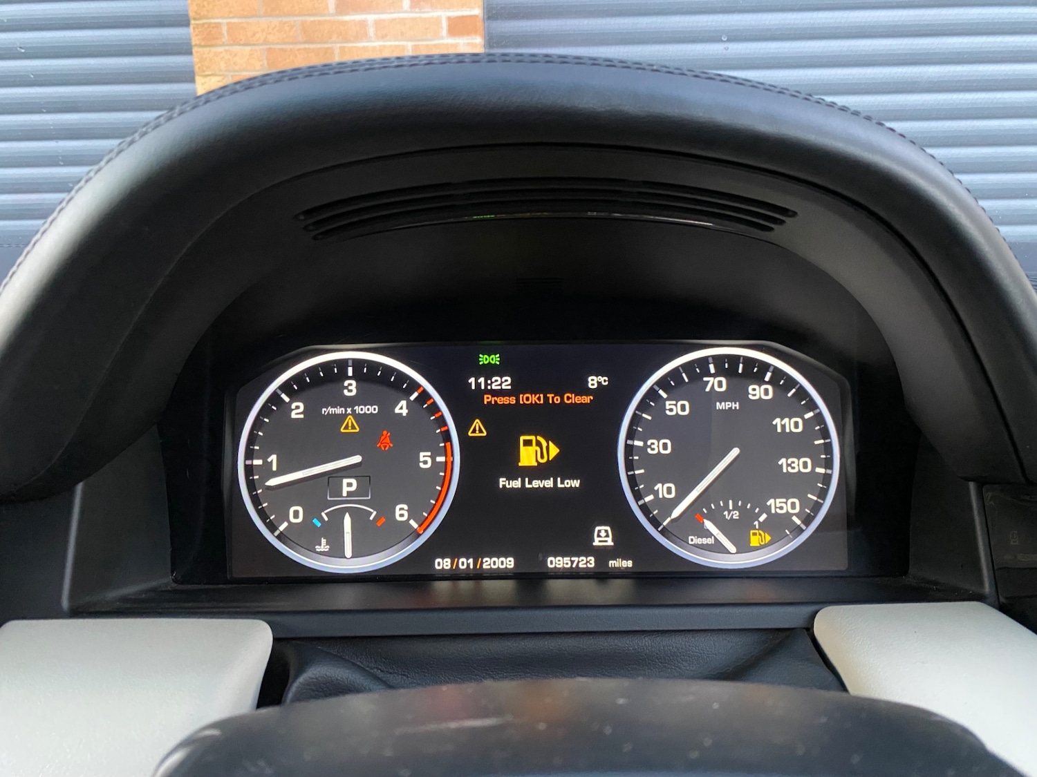 Used Land Rover Range Rover 2012 for sale - 77033377: Photo 28