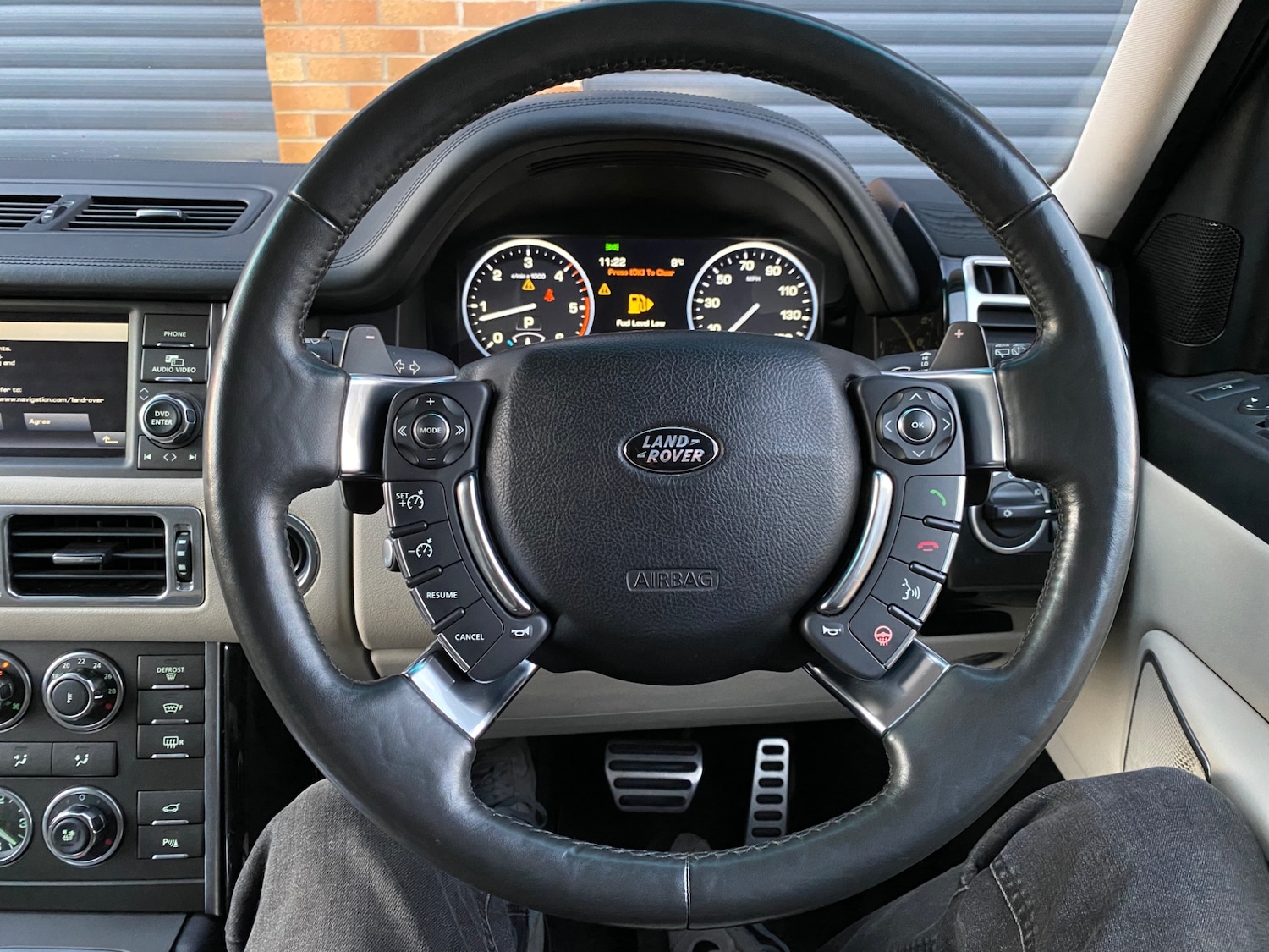 Used Land Rover Range Rover 2012 for sale - 77033377: Photo 29