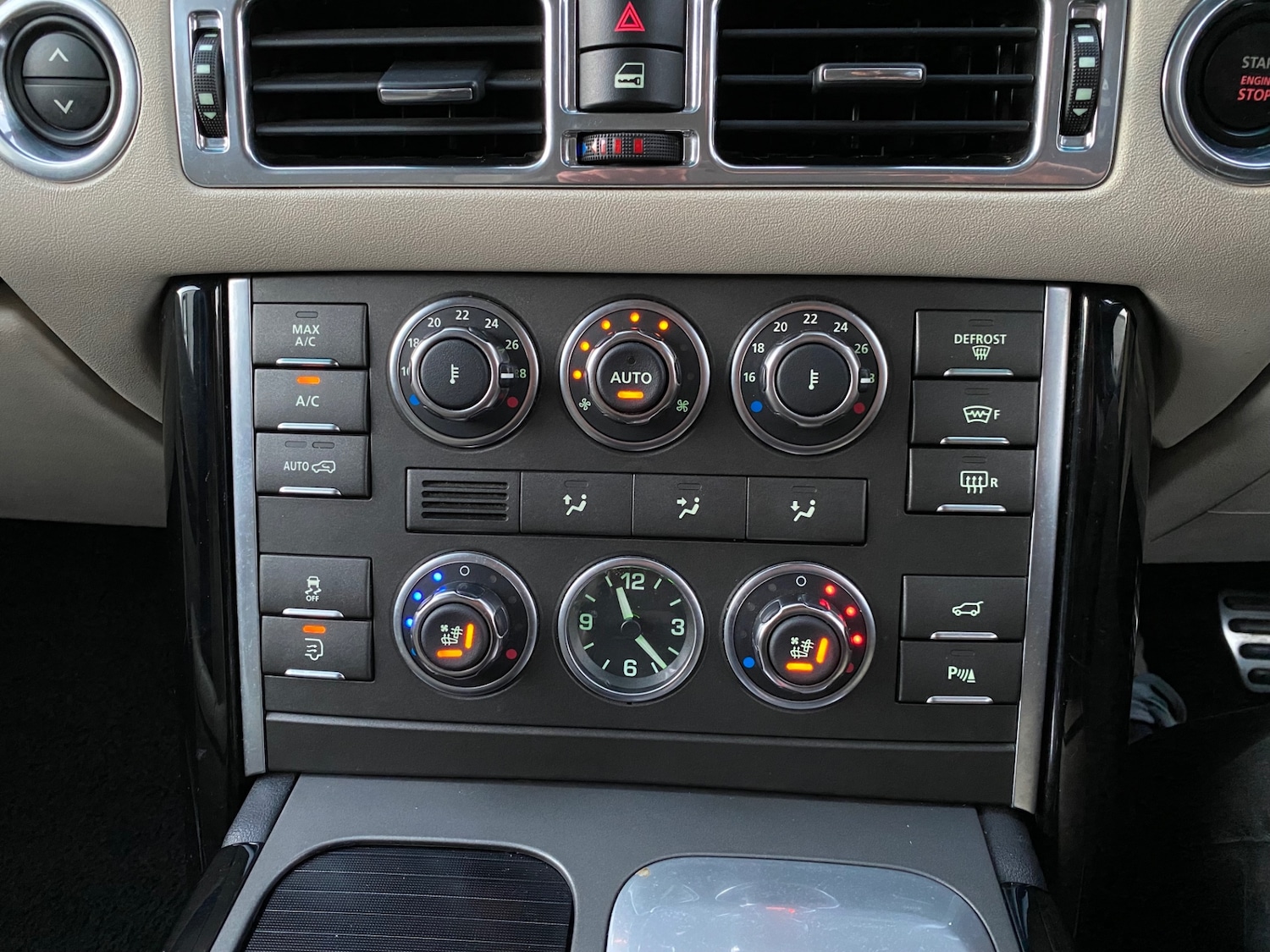 Used Land Rover Range Rover 2012 for sale - 77033377: Photo 30