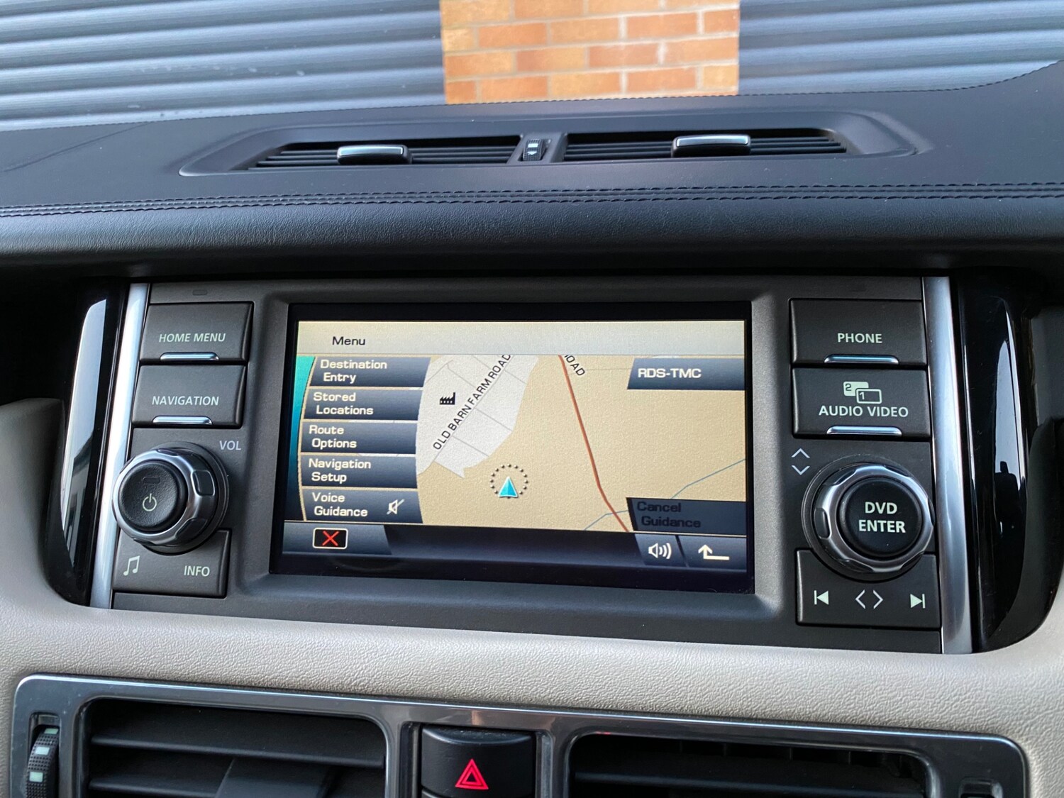 Used Land Rover Range Rover 2012 for sale - 77033377: Photo 31