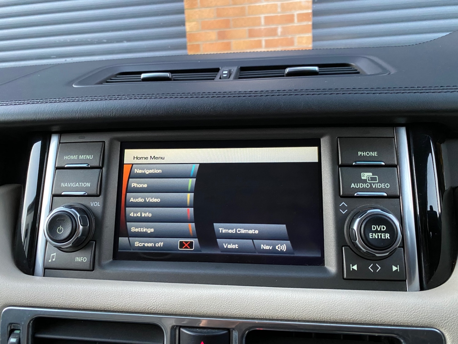 Used Land Rover Range Rover 2012 for sale - 77033377: Photo 32