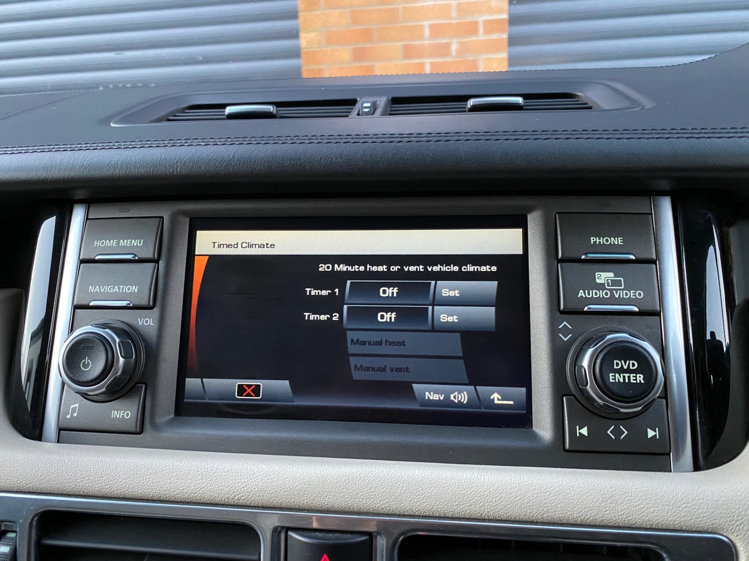 Used Land Rover Range Rover 2012 for sale - 77033377: Photo 33