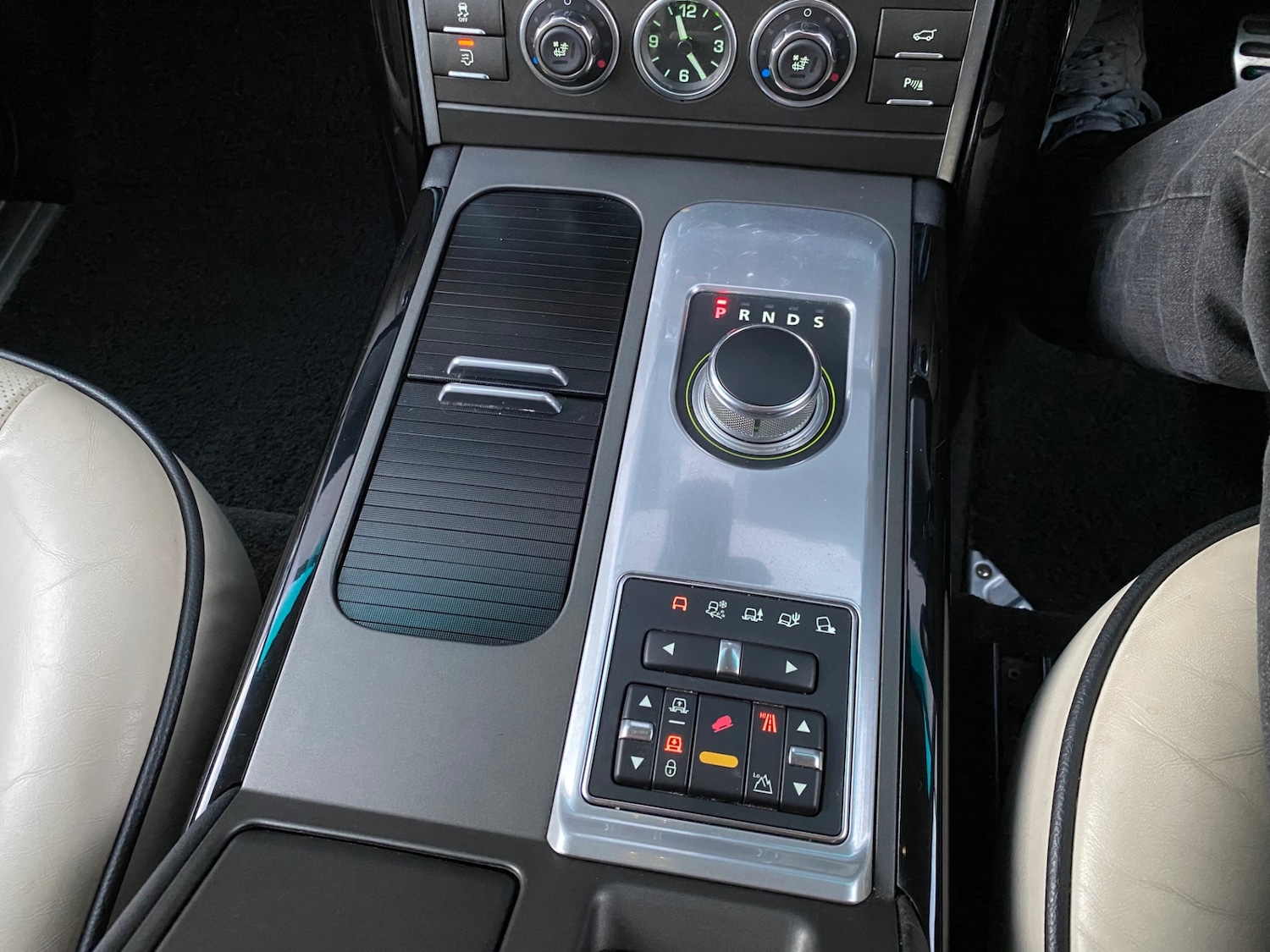 Used Land Rover Range Rover 2012 for sale - 77033377: Photo 36