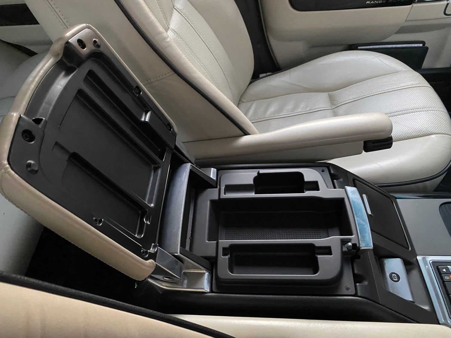 Used Land Rover Range Rover 2012 for sale - 77033377: Photo 37