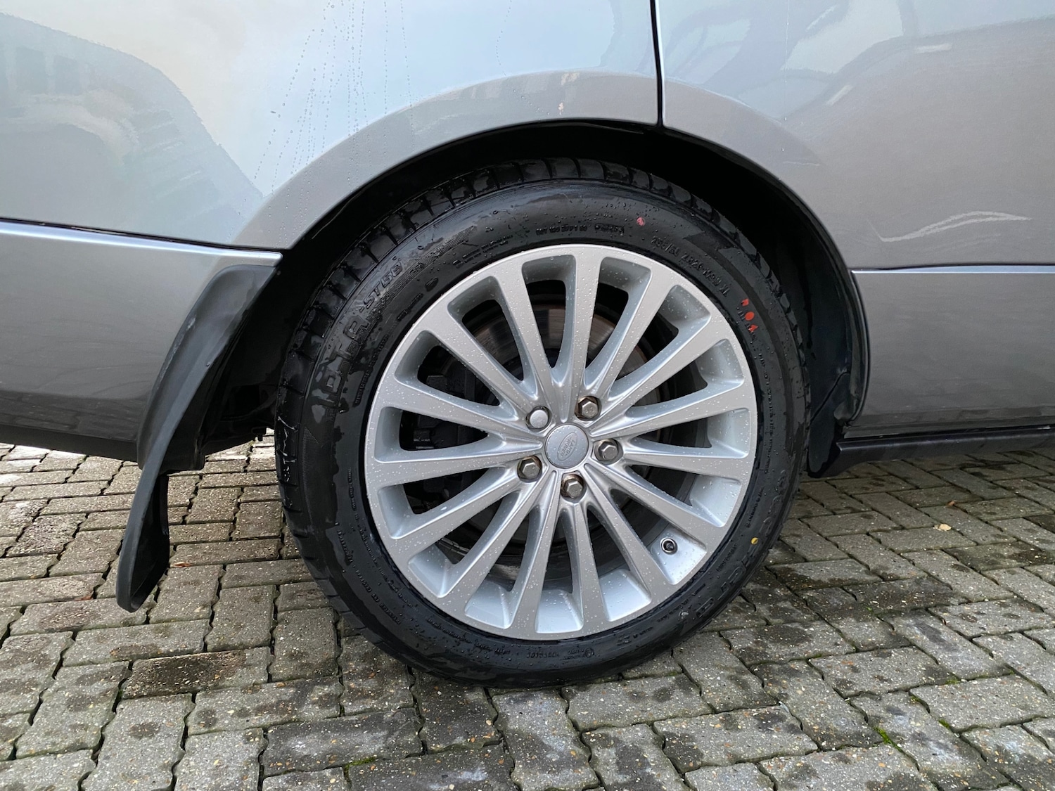 Used Land Rover Range Rover 2012 for sale - 77033377: Photo 39