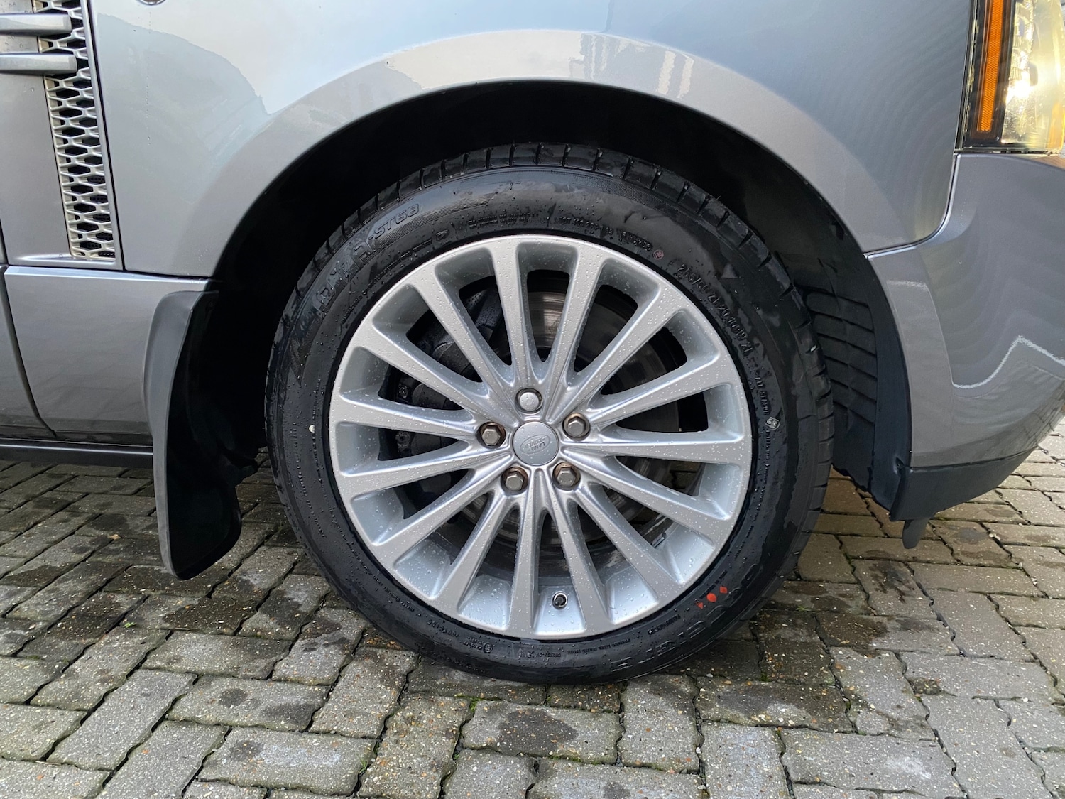 Used Land Rover Range Rover 2012 for sale - 77033377: Photo 40