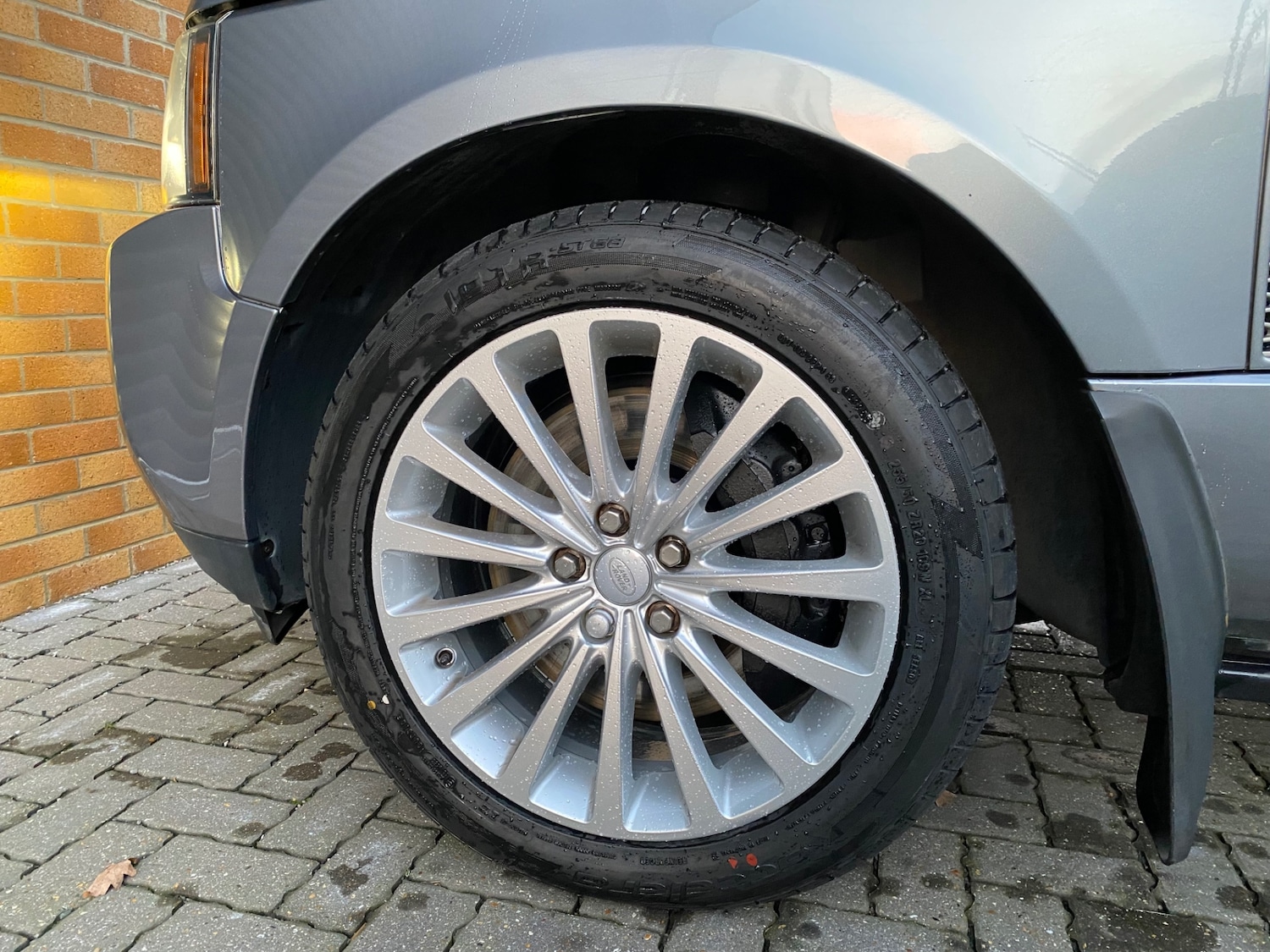 Used Land Rover Range Rover 2012 for sale - 77033377: Photo 41