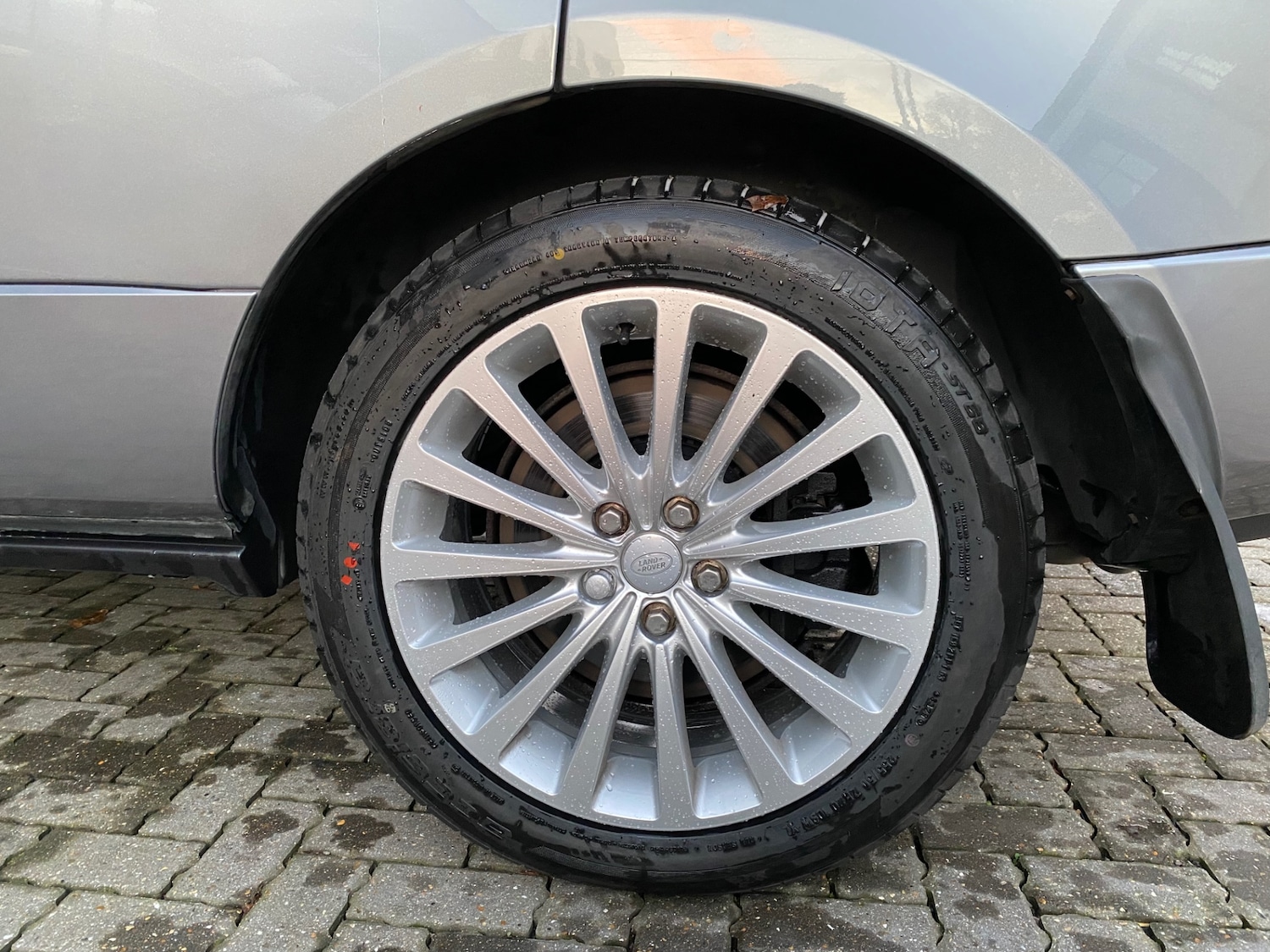 Used Land Rover Range Rover 2012 for sale - 77033377: Photo 42