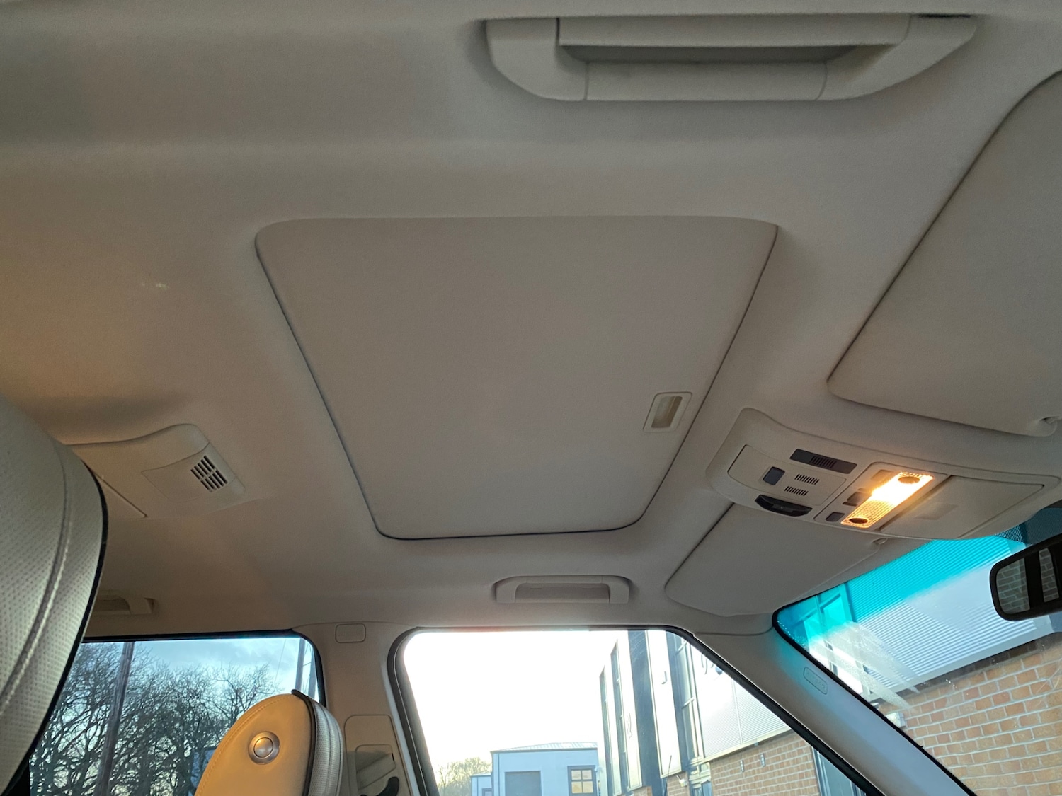 Used Land Rover Range Rover 2012 for sale - 77033377: Photo 44