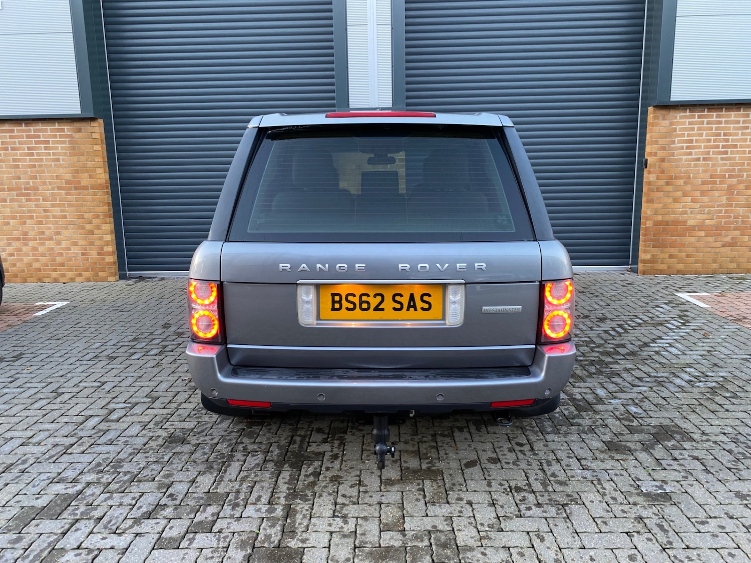 Used Land Rover Range Rover 2012 for sale - 77033377: Photo 6