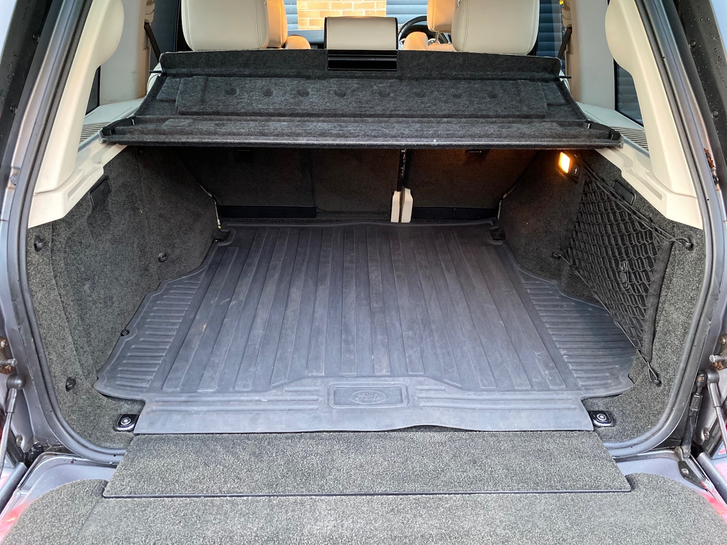 Used Land Rover Range Rover 2012 for sale - 77033377: Photo 8