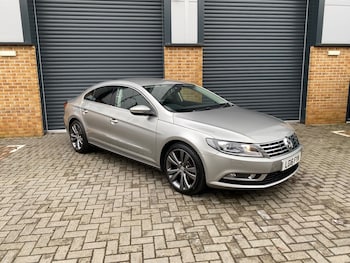 Used Volkswagen CC 2016 for sale - 77662140: Photo
