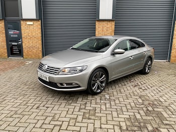 Used Volkswagen CC 2016 for sale - 77662140: Photo
