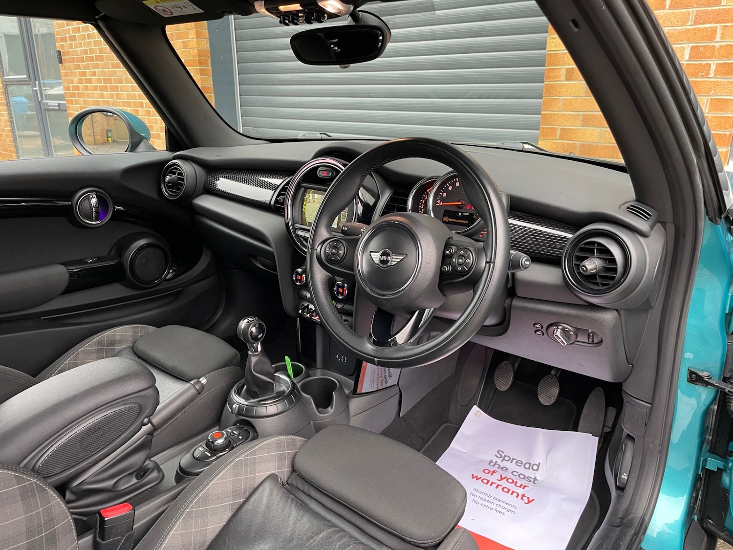 Used MINI Convertible 2016 for sale - 77490123: Photo 12