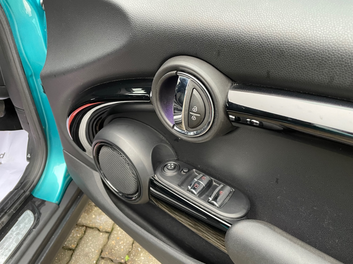 Used MINI Convertible 2016 for sale - 77490123: Photo 13