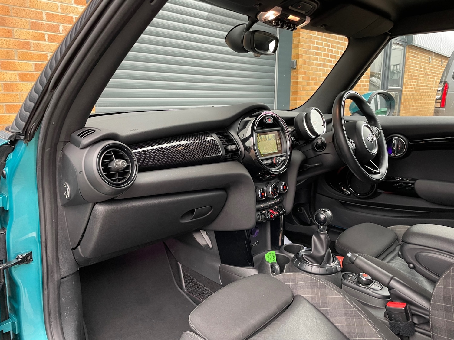 Used MINI Convertible 2016 for sale - 77490123: Photo 15